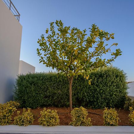 Lenikos Resort Agia Galini Zewnętrze zdjęcie