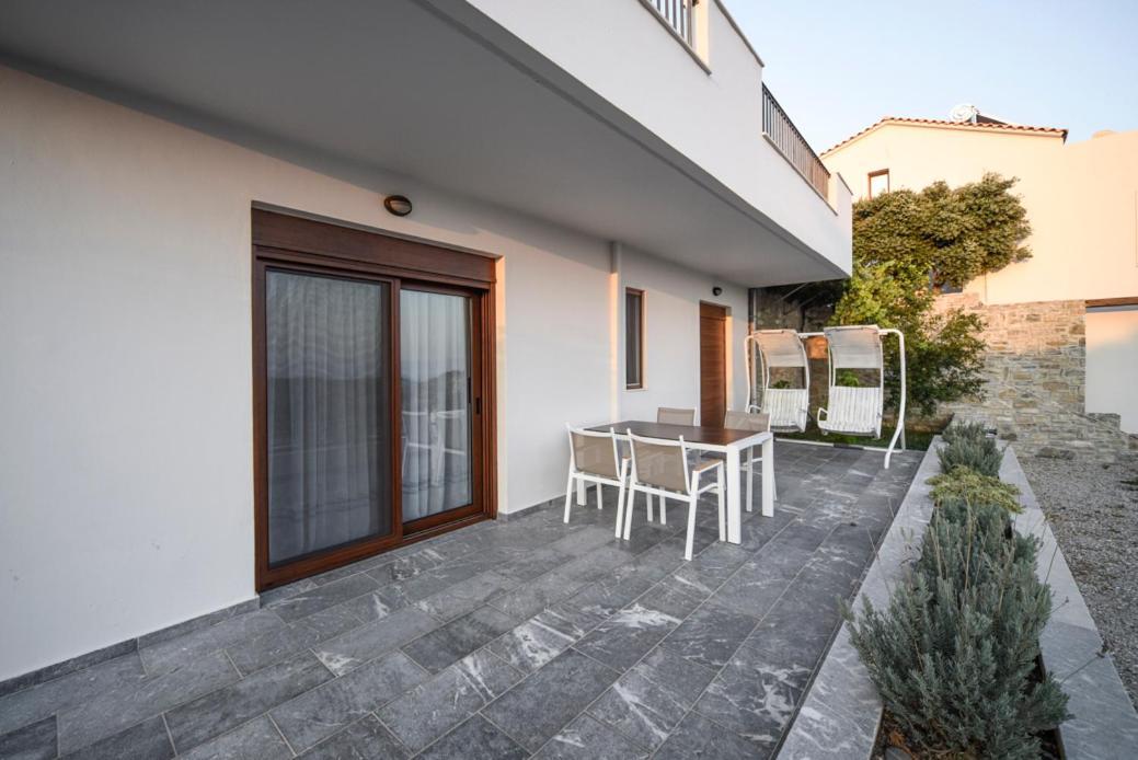 Lenikos Resort Agia Galini Zewnętrze zdjęcie