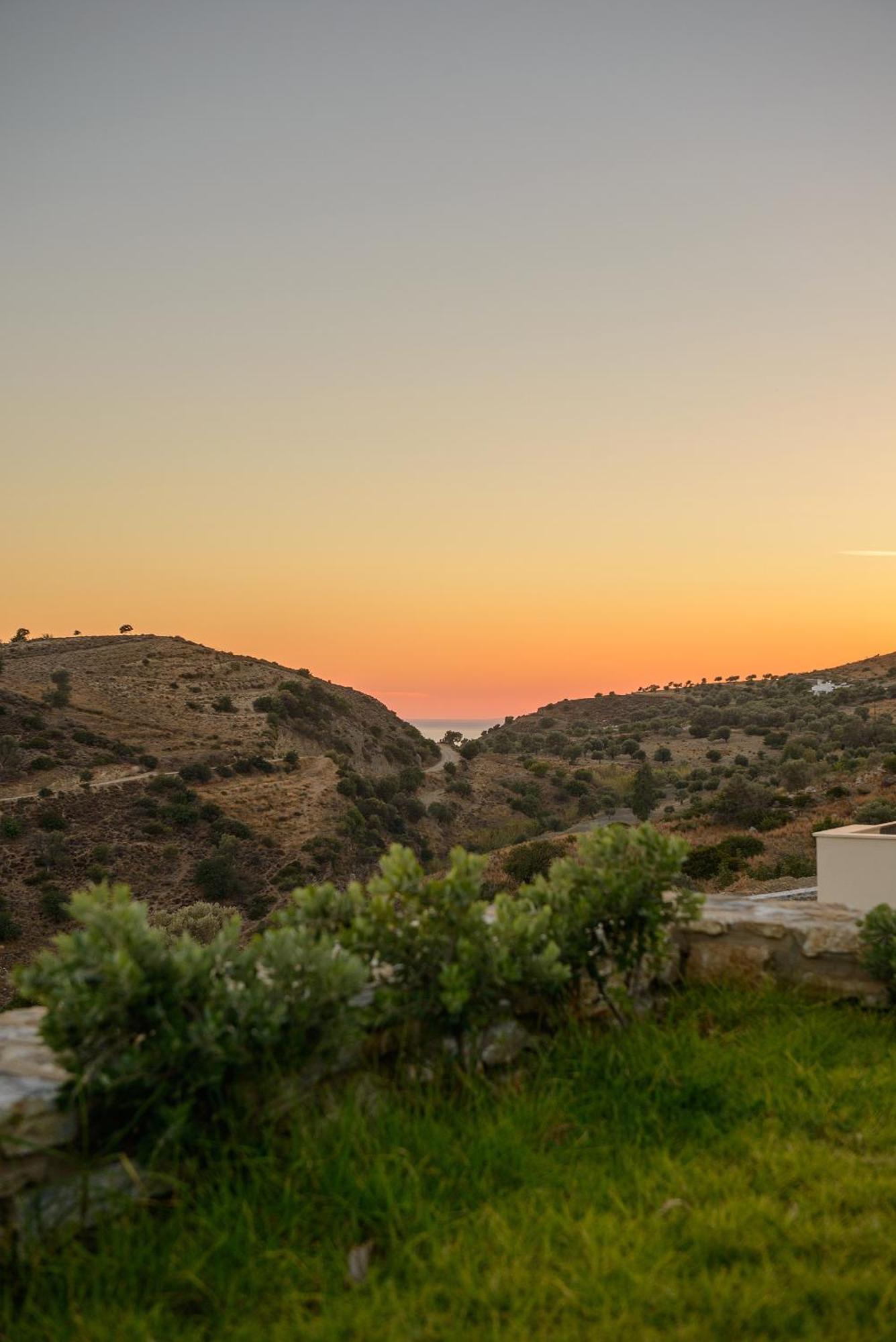 Lenikos Resort Agia Galini Zewnętrze zdjęcie